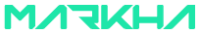 logo markha web naming